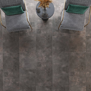 QUA Granite | Choice Grey Mat Natuursteenlook 60x120 Vloertegel / Wandtegel