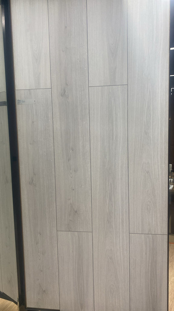 9,90€ de m2|4 zijdig vgroef|kras vrij|8mm top kwaliteit laminaat|krasvrij| 120x19 cm Laminaat Vanessa