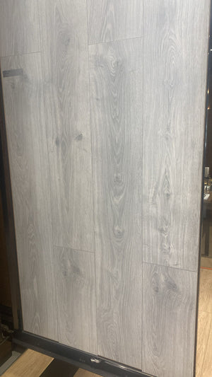 TerraClick Ness Parkett T_91D 120x19 cm Laminat