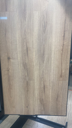 9,90€ de m2|4 zijdig vgroef|kras vrij|8mm top kwaliteit laminaat|krasvrij| 120x19 cm Laminaat BONNY