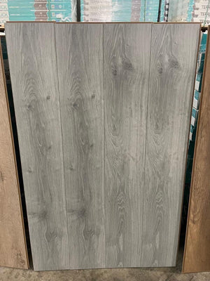 TerraClick Ness Parkett T_91D 120x19 cm Laminat