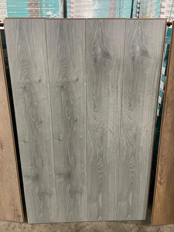 TerraClick Ness Parkett T_91D 120x19 cm Laminat