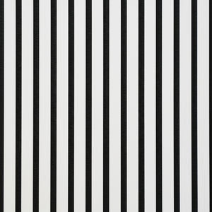 Akoestische wandpaneel (Latten wanden) | 60x280 cm | Wit | 25 mm latten