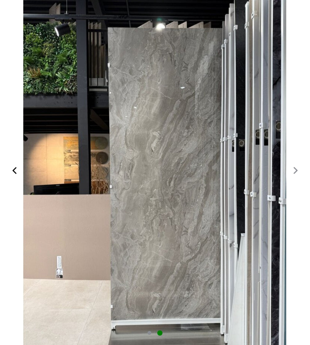 PVC wandpaneel | 122x280 cm | Essenza Hoogglans