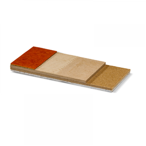 Jumpax Classic 10dB egaliserend