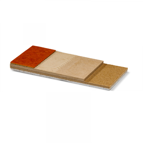 Jumpax Classic 10dB egaliserend
