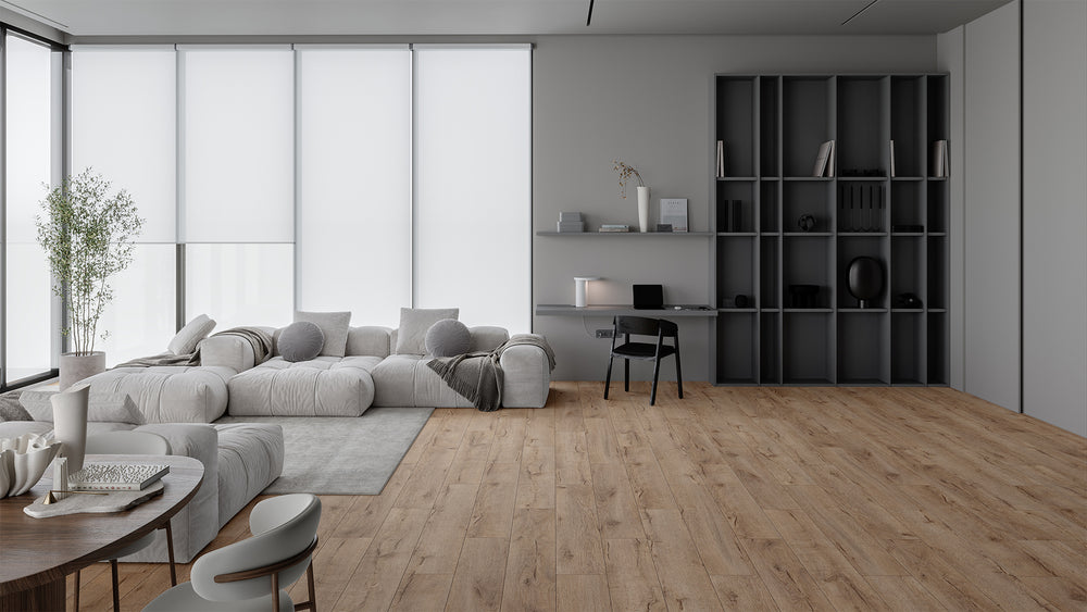 TerraClick Muna Parket  T_96D 120x19 cm Laminaat